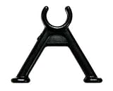 BrickArms Exclusive 2 to 4 Inch Scale Figure Style LOOSE Weapon Bipod (Black)