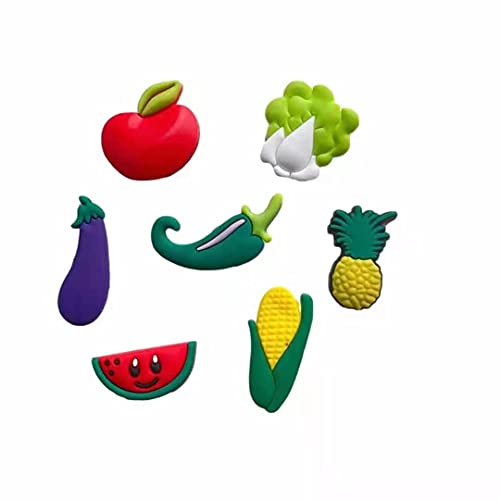 100 pcs Random Shoe Charms for Shoe & Bracelet Wristband Party Gifts，Shoe Decoration