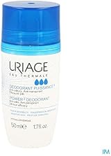Uriage Eau Thermale Power Deodorant Roll-On 50 ml Pack of 2 view 7