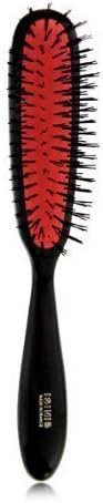 Isinis Professional Size Hair Brush Model No. 410 by Isinis