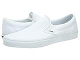 Vans Classic Slip-On Unisex Style: VN-0EYE-W00 Size: 8.5