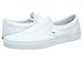 Vans Classic Slip-On Unisex Style: VN-0EYE-W00 Size: 8.5