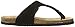 Northside Womens Bindi Leather Thong Cork Sandal