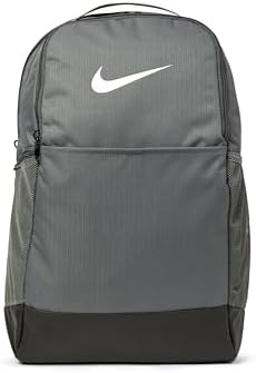 Amazon.com: Nike Elite Pro Basketball Backpack BA6164 (Black/Metallic  Silver, One Size 32L) : Clothing, Shoes & Jewelry