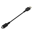 Power converter Cable Adapter for Lenovo ThinkPad X1 Carbon 0B47046 Laptop