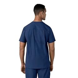 Carhartt Scrubs C16113 Force® Modern Fit V-Neck