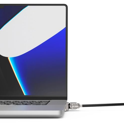 Compulocks -The LEGDE - Adaptateur de sécurité pour MacBook... en promo sur Amazon