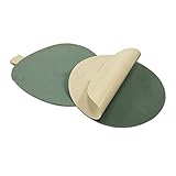 5 Inch 600 Grit Adhesive back (PSA) Film Sanding Discs , 10-Pack