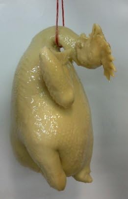 Fake Food , Chicken