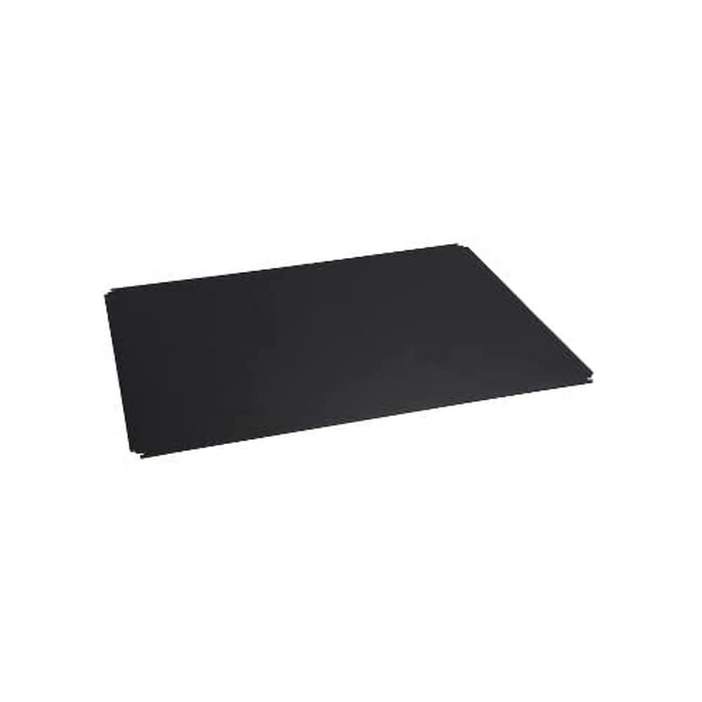 Schneider Electric nsymb86 Mounting Plate Insulation for Cabinet 800 x W 600 mm, Bakelite