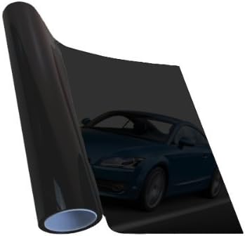 Desert Eagle DECROWN2020 Crown Eagle 20" x 100' Window Tint (20 Percent Black)