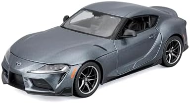 Amazon.com: Aoshima Toyota TCR11G Estima Lucida/Emina '94 1:24