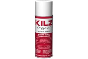 KILZ Original PRIMER13OZ (Pack of 6)