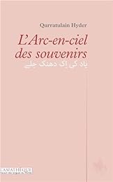 L' arc-en-ciel des souvenirs