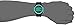 Neff Unisex NF0225BKTL Stripe Analog Display Japanese Quartz Black Watch