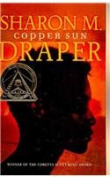 Copper Sun