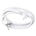 Best Power Adapter Extension Cord Wall Cord Cable Compatible for Apple Mac iBook MacBook Pro Apple MacBook Power Adapters 45W, 60W, 85W MagSafe MagSafe 2 Models