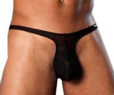 string de bain minimaliste homme