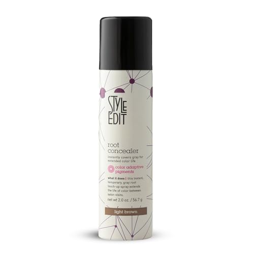 Style Edit Root Touch Up Spray