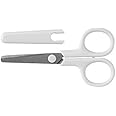 MUJI Stainless Scissors