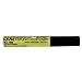 NYX Professional Makeup Studio Liquid Liner, Extreme Green, 0.384 Ounce