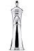 KOHLER Devonshire K-193-4-BN Single Handle Single Hole or Centerset Bathroom Faucet with Metal Drain Assembly in Brushed Nickel