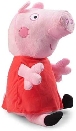 peppa pig amazon peluche