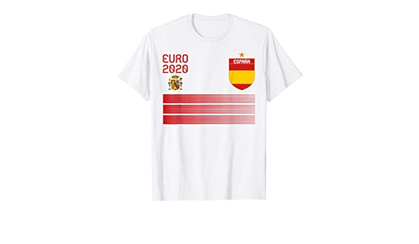 spain football strip