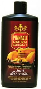 Pinnacle Liquid Souveran Wax16oz