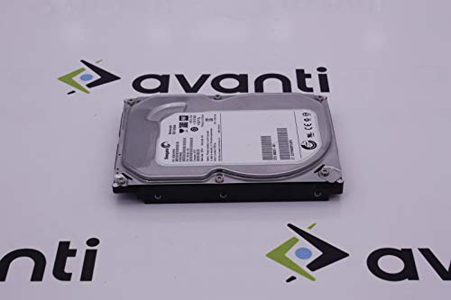 1 Seagate+Barracuda+ST500DM002+Internal+Drive