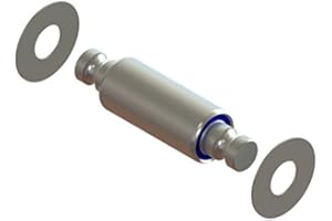 Atro Polyurehtnae Kenworth/Peterbilt Spring Eye Bushing SP00-11005