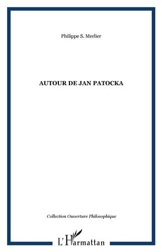Autour de Jan Patočka