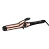 INFINITIPRO BY CONAIR Rose Gold Titanium Curling Iron, 1 ½-inch Curling Iron