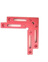 Pinza de esquina de 90 grados para carpintería de carpintería, metal para soldadura, herramienta cuadrada