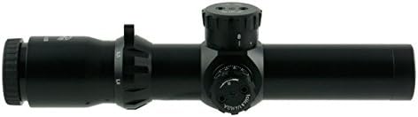 IOR Valdada 1.5-8x26 35mm TACTICAL W/ .308 BDC CAM or .223 CQB Reticule (USA, Canada and Other Approved Countries)
