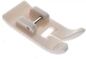 YOFAN Non-Stick Sewing Machine Presser Foot - Fits All Low Shank Snap-On Singer, Brother, Babylock, Euro-Pro, Janome, Kenmore, White, Juki, New Home, Simplicity, Elna and More!