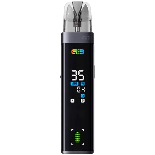 Schnäppchen gefunden: Uwell Caliburn G3 Pro 3,0ml... für 19,74€ Jetzt checken!