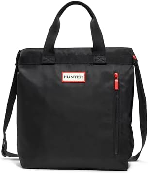 Amazon.com | HUNTER(ハンター) Backpack, Black, One Size | Casual