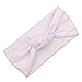 FEITONG(TM) 2015 Baby Toddler Cute Girls Kids Bow Hairband Turban Knot Rabbit Headband Headwear