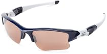 Oakley Men's Flak Jacket XLJ Sunglasses