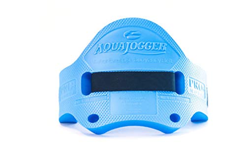AquaJogger Pro Plus Belt
