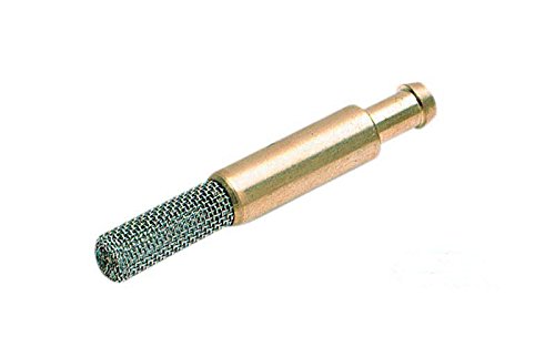 1/4" In-Tank Fuel Filter - Mesh Screen - Replaces Polaris Parts: 7052037/7052081