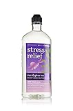 Bath and Bodyworks Stress Relief Eucalyptus Tea Body Wash 10fl Oz