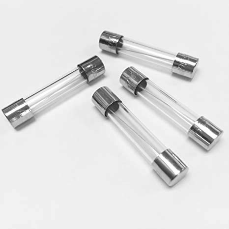 Quadra-Fire Pellet Stove 7amp Fuse