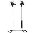 Jabra Halo Free Wireless Bluetooth Stereo Earbuds (Retail Packaging)