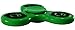 TheHonestBill Tri Fidget Spinner, EDC ADHD Focus Toy, Stress Reducer (Green)