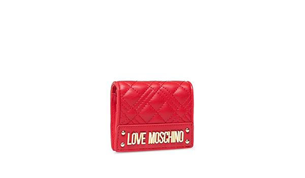 love moschino wallet sale