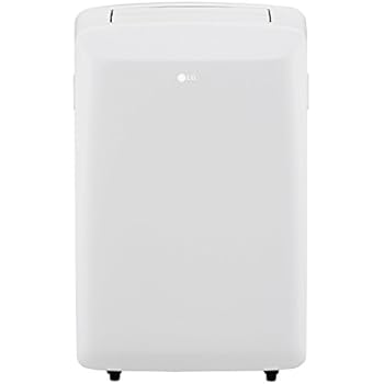 Amazon.com: LG LP0815WNR Portable Air Conditioner, 115V Cooling Only