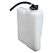 Coolant Tank Reservoir for 1995-2004 Toyota Tacoma fits 164700C010 TO3014108