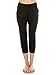 EttelLut Loose Fit Harem Jogger Pants-Casual Yoga Exercise with Side Pockets